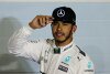 'Time'-Magazin kürt Lewis Hamilton zur Ikone