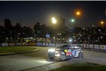 Jari-Matti Latvala (Volkswagen) und Miikka Anttila 