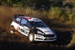 Ott Tanak (DMACK) 