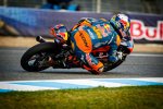 Brad Binder