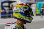 Dominique Aegerter