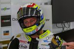 Dominique Aegerter