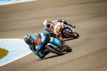 Andrea Migno vor Niccolo Antonelli 