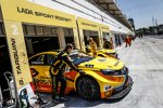Gabriele Tarquini (Lada)
