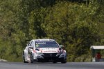 Norbert Michelisz (Honda)