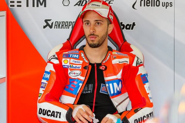 ~Andrea Dovizioso (Ducati)~ ~Andrea Dovizioso (Ducati)~