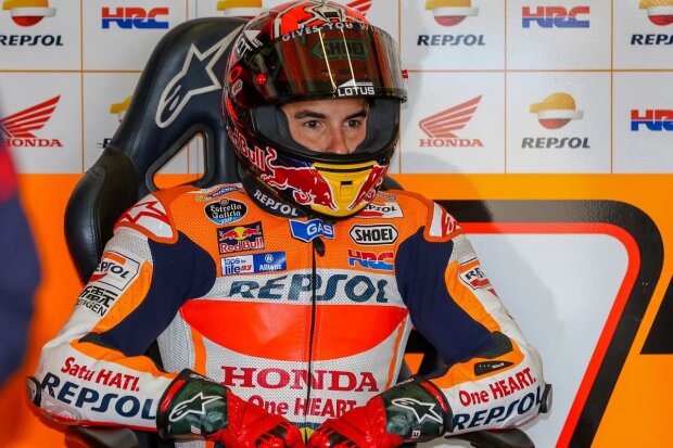 ~Marc Marquez (Honda)~ ~Marc Marquez (Honda)~