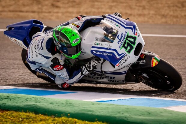  ~Eugene Laverty (Aspar)~       