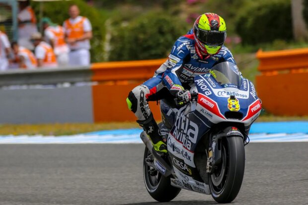 ~Hector Barbera (Avintia)~ ~Hector Barbera (Avintia)~