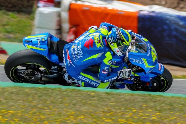 ~Aleix Espargaro (Suzuki)~ ~Aleix Espargaro (Suzuki)~