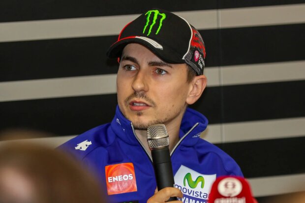 ~Jorge Lorenzo (Yamaha)~ ~Jorge Lorenzo (Yamaha)~