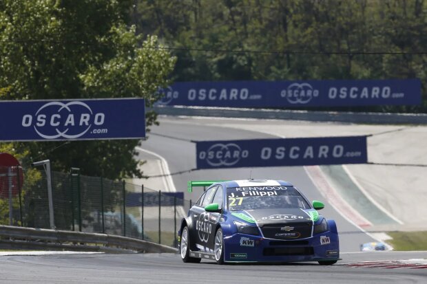 Campos Campos Racing GP2 ~John Filippi (Campos)~ Campos Campos Racing GP2 ~John Filippi (Campos)~