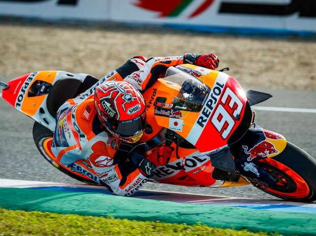 Marc Marquez Marc Marquez