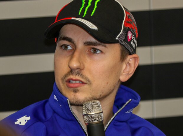 Jorge Lorenzo Jorge Lorenzo