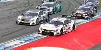 DTM Hockenheim 2015