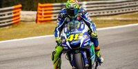 Bild zum Inhalt: MotoGP Live-Ticker Jerez: Chronologie des Qualifyings