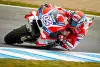 Bild zum Inhalt: Widerstand: MotoGP-Piloten sprechen sich gegen Winglets aus