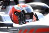Bild zum Inhalt: Schlag ins Gesicht: Formel-3-Pilot für tätlichen Angriff gesperrt