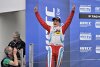 Bild zum Inhalt: Formel-3-EM: Nordisches Rookie-Podium in Ungarn