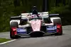 Bild zum Inhalt: IndyCar Birmingham: A.J.-Foyt-Piloten im freien Training vorn