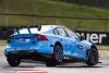 Bild zum Inhalt: WTCC Budapest: Volvo im zweiten Training vorne