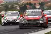 Bild zum Inhalt: WTCC Budapest: Erneut knappe Entscheidung in MAC3