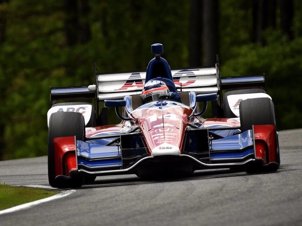 Takuma Sato