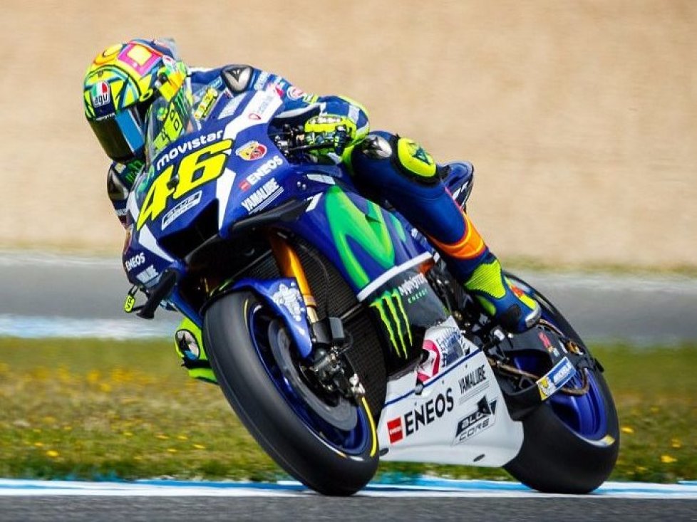 Valentino Rossi