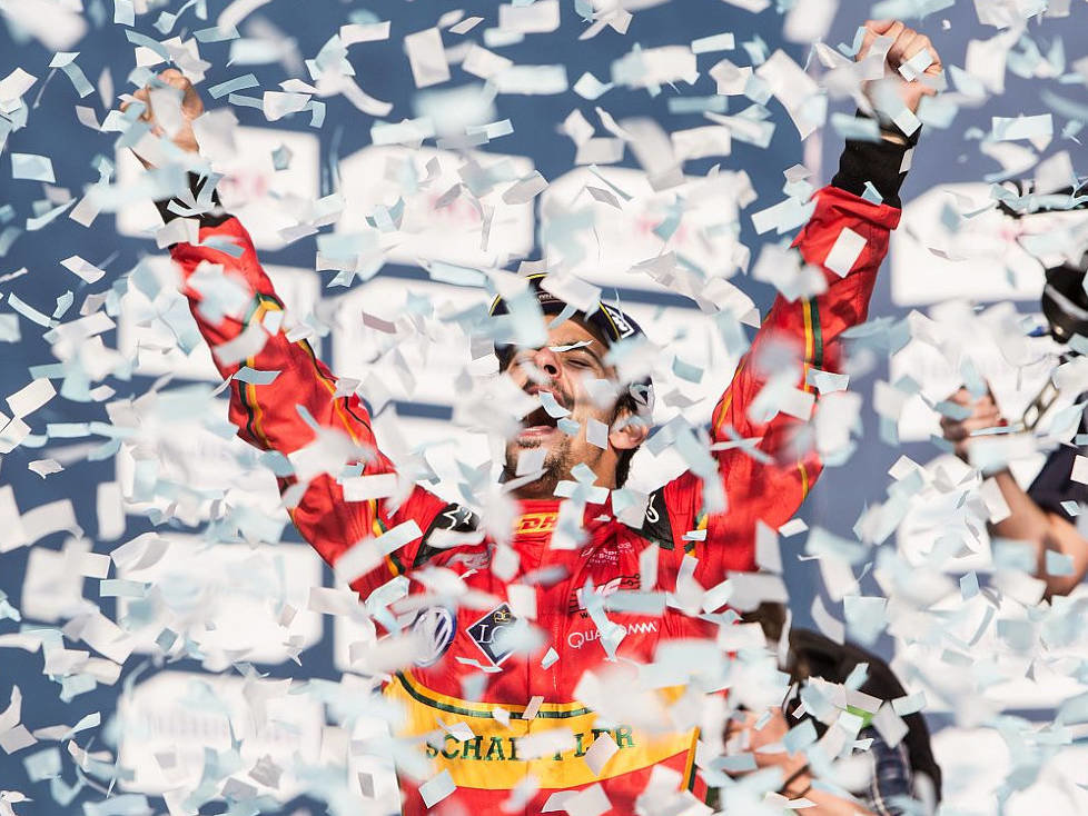 Lucas di Grassi