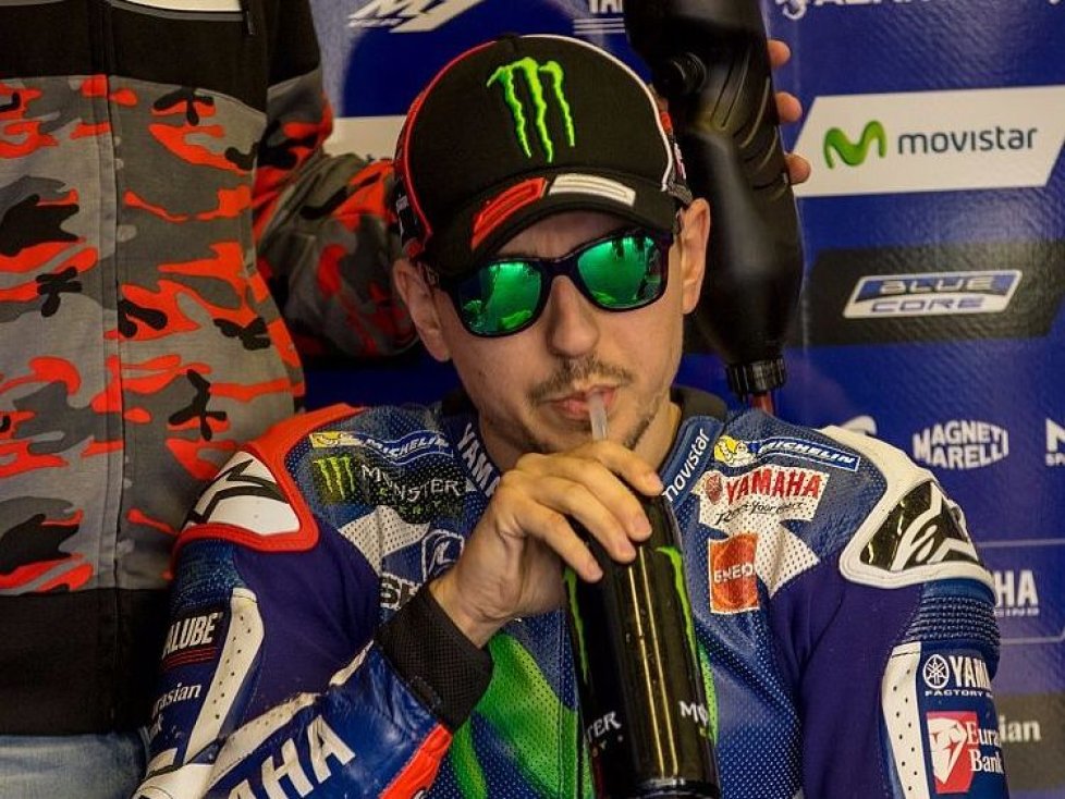 Jorge Lorenzo