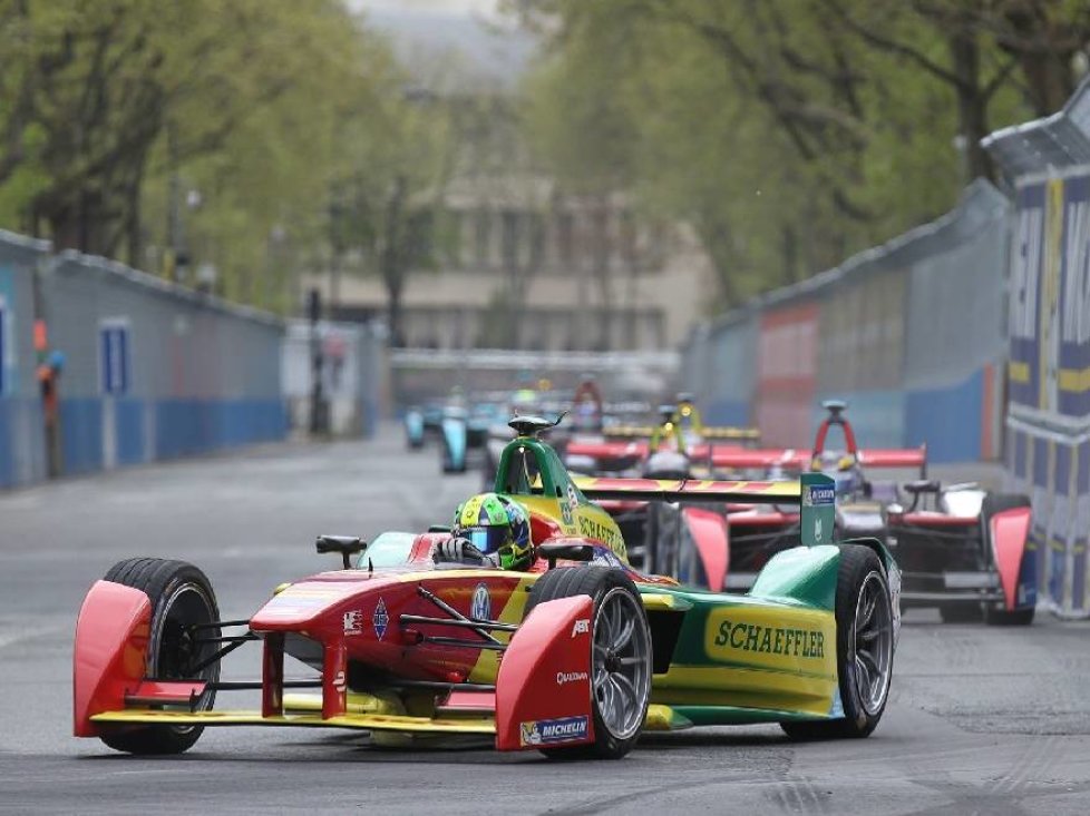 Lucas di Grassi