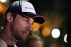 Bild zum Inhalt: Trotz McLaren-Hängepartie: Was Jenson Button motiviert