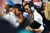 Bild zum Inhalt: Warum Lewis Hamilton keine Grid-Interviews gibt