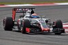 Haas-Teamchef Steiner fordert mehr Testtage für Neulinge