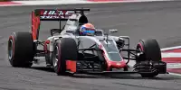 Romain Grosjean