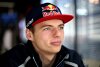 Max Verstappen privat: Morgenmuffel sind ein No-Go