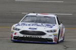 Trevor Bayne (Roush) 