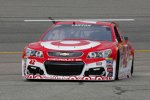 Kyle Larson (Ganassi) 