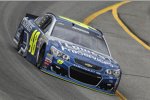 Jimmie Johnson (Hendrick) 