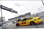 Joey Logano (Penske) 