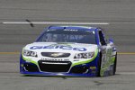 Casey Mears (Germain) 