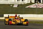 Ryan Hunter-Reay (Andretti) 