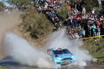 Mads Ostberg (M-Sport) 