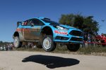 Mads Ostberg (M-Sport) 