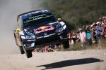 Andreas Mikkelsen (Volkswagen II) 