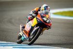 Brad Binder