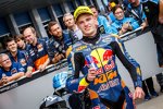 Brad Binder