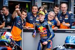 Brad Binder