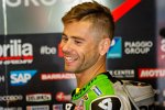 Alvaro Bautista (Aprilia)