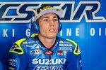 Aleix Espargaro (Suzuki)